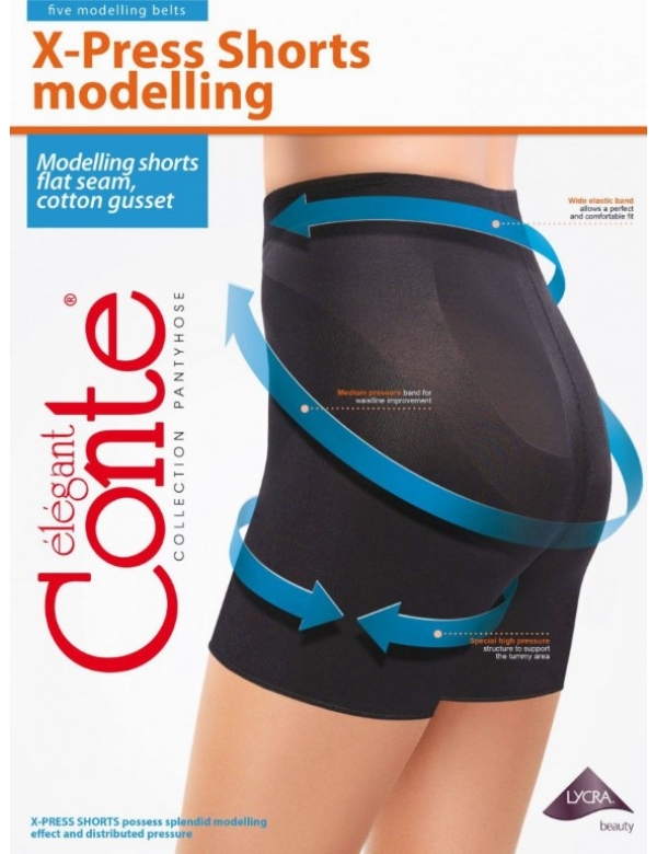 X-press shorts modelling X-press shorts modelling
