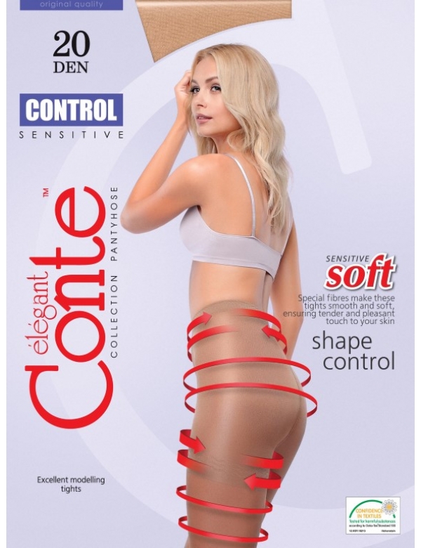 Control 20 Control 20